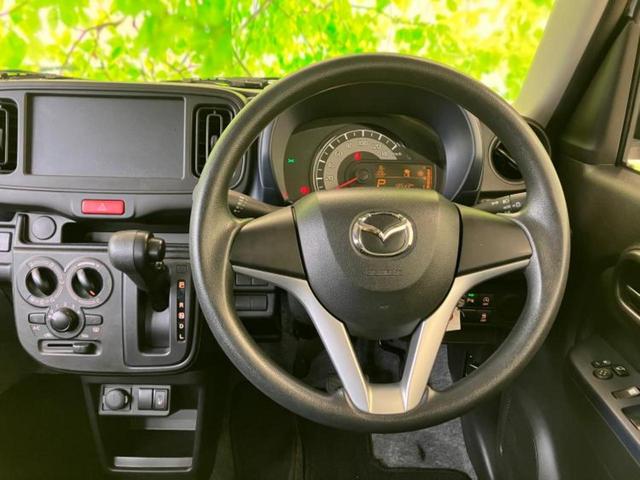 キャロル GL 保証書/衝突安全装置/車線逸脱防止支援システム/EBD付ABS/アイドリングストップ/禁煙車/エアバッグ 運転席/エアバッグ 助手席/オートライト/マニュアルエアコン/取扱説明書/アクセサリーソケット(5枚目)