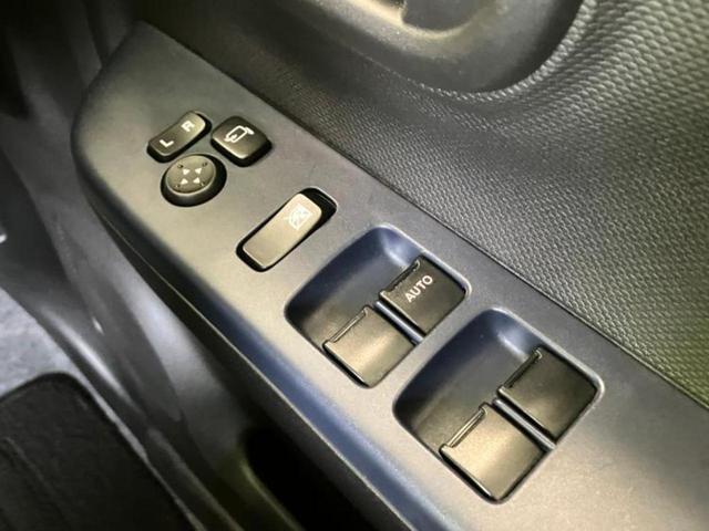 キャロル GL 保証書/衝突安全装置/車線逸脱防止支援システム/EBD付ABS/アイドリングストップ/禁煙車/エアバッグ 運転席/エアバッグ 助手席/オートライト/マニュアルエアコン/取扱説明書/アクセサリーソケット(17枚目)