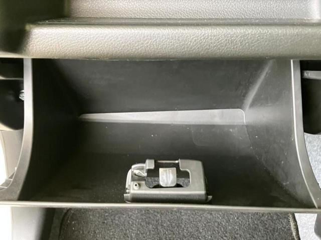 キャロル GL 保証書/衝突安全装置/車線逸脱防止支援システム/EBD付ABS/アイドリングストップ/禁煙車/エアバッグ 運転席/エアバッグ 助手席/オートライト/マニュアルエアコン/取扱説明書/アクセサリーソケット(21枚目)