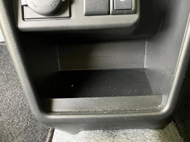 キャロル GL 保証書/衝突安全装置/車線逸脱防止支援システム/EBD付ABS/アイドリングストップ/禁煙車/エアバッグ 運転席/エアバッグ 助手席/オートライト/マニュアルエアコン/取扱説明書/アクセサリーソケット(22枚目)