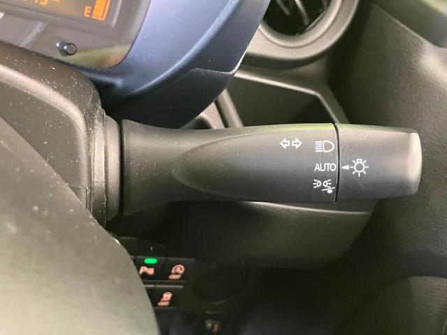 キャロル GL 保証書/衝突安全装置/車線逸脱防止支援システム/EBD付ABS/アイドリングストップ/禁煙車/エアバッグ 運転席/エアバッグ 助手席/オートライト/マニュアルエアコン/取扱説明書/アクセサリーソケット(25枚目)