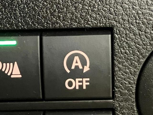 キャロル GL 保証書/衝突安全装置/車線逸脱防止支援システム/EBD付ABS/アイドリングストップ/禁煙車/エアバッグ 運転席/エアバッグ 助手席/オートライト/マニュアルエアコン/取扱説明書/アクセサリーソケット(27枚目)