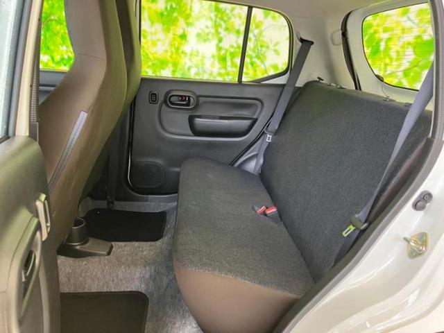 キャロル GL 保証書/衝突安全装置/車線逸脱防止支援システム/EBD付ABS/アイドリングストップ/禁煙車/エアバッグ 運転席/エアバッグ 助手席/オートライト/マニュアルエアコン/取扱説明書/アクセサリーソケット(32枚目)