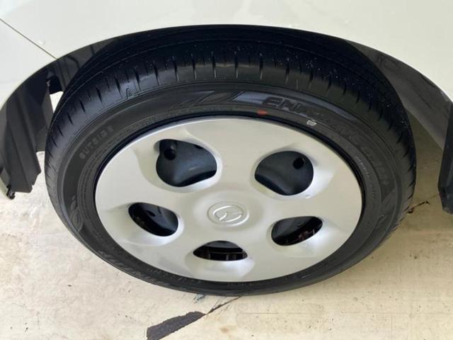 キャロル ＧＬ　保証書／衝突安全装置／車線逸脱防止支援システム／ＥＢＤ付ＡＢＳ／アイドリングストップ／禁煙車／エアバッグ　運転席／エアバッグ　助手席／オートライト／マニュアルエアコン／取扱説明書／アクセサリーソケット（39枚目）