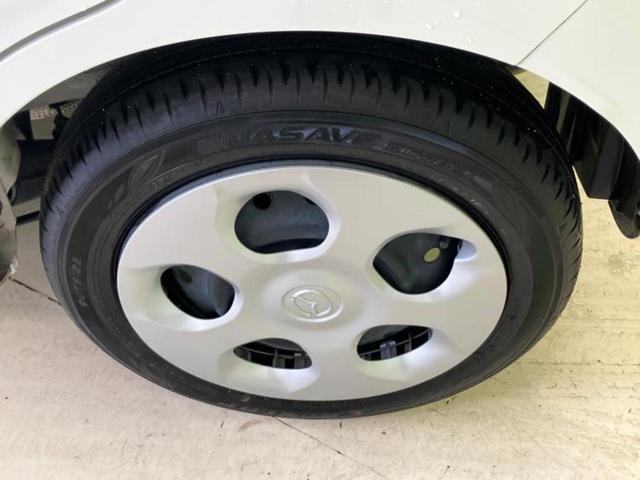 キャロル ＧＬ　保証書／衝突安全装置／車線逸脱防止支援システム／ＥＢＤ付ＡＢＳ／アイドリングストップ／禁煙車／エアバッグ　運転席／エアバッグ　助手席／オートライト／マニュアルエアコン／取扱説明書／アクセサリーソケット（40枚目）