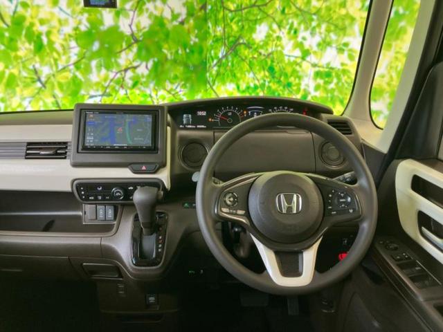 Ｎ－ＢＯＸ Ｌ　新品タイヤ／保証書／社外　ＳＤナビ／ホンダセンシング／電動スライドドア／シートヒーター　前席／車線逸脱防止支援システム／ドライブレコーダー　社外／ヘッドランプ　ＬＥＤ／Ｂｌｕｅｔｏｏｔｈ接続　ドラレコ（5枚目）