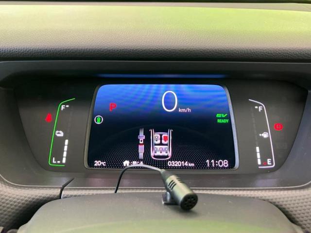 フィット eHEVベーシック 保証書/社外 メモリーナビ/ホンダセンシング/車線逸脱防止支援システム/パーキングアシスト バックガイド/ヘッドランプ LED/Bluetooth接続/ETC/EBD付ABS 衝突被害軽減システム(23枚目)