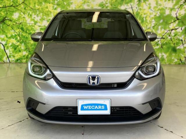 フィット ｅＨＥＶベーシック　保証書／社外　メモリーナビ／ホンダセンシング／車線逸脱防止支援システム／パーキングアシスト　バックガイド／ヘッドランプ　ＬＥＤ／Ｂｌｕｅｔｏｏｔｈ接続／ＥＴＣ／ＥＢＤ付ＡＢＳ　衝突被害軽減システム（33枚目）
