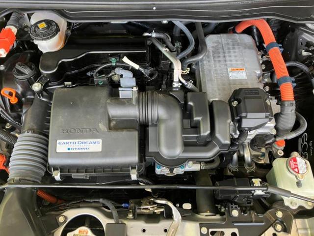 フィット ｅＨＥＶベーシック　保証書／社外　メモリーナビ／ホンダセンシング／車線逸脱防止支援システム／パーキングアシスト　バックガイド／ヘッドランプ　ＬＥＤ／Ｂｌｕｅｔｏｏｔｈ接続／ＥＴＣ／ＥＢＤ付ＡＢＳ　衝突被害軽減システム（37枚目）
