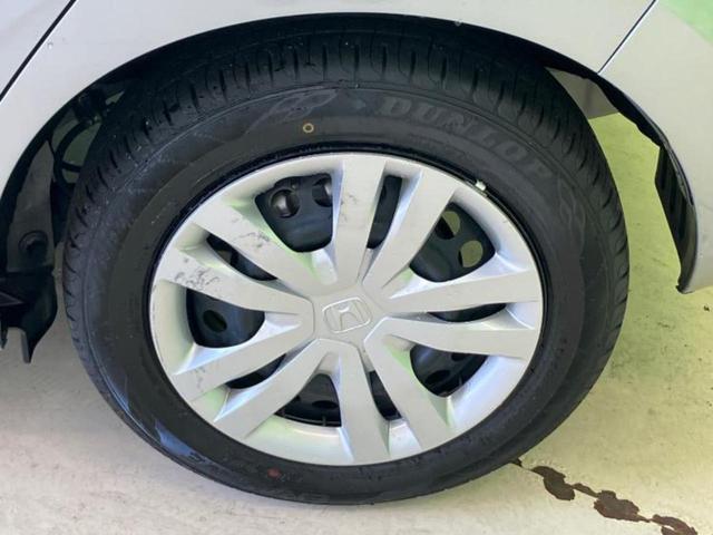 フィット ｅＨＥＶベーシック　保証書／社外　メモリーナビ／ホンダセンシング／車線逸脱防止支援システム／パーキングアシスト　バックガイド／ヘッドランプ　ＬＥＤ／Ｂｌｕｅｔｏｏｔｈ接続／ＥＴＣ／ＥＢＤ付ＡＢＳ　衝突被害軽減システム（40枚目）