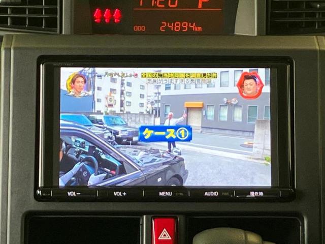 タンク Ｘ　Ｓ　新品タイヤ／純正　９インチ　メモリーナビ／スマートアシスト（トヨタ・ダイハツ）／電動スライドドア／車線逸脱防止支援システム／Ｂｌｕｅｔｏｏｔｈ接続／ＥＴＣ／ＥＢＤ付ＡＢＳ／横滑り防止装置　バックカメラ（7枚目）