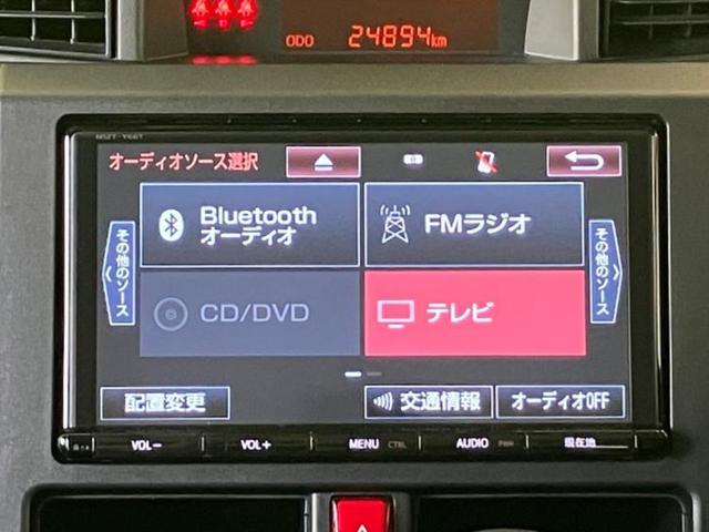 タンク Ｘ　Ｓ　新品タイヤ／純正　９インチ　メモリーナビ／スマートアシスト（トヨタ・ダイハツ）／電動スライドドア／車線逸脱防止支援システム／Ｂｌｕｅｔｏｏｔｈ接続／ＥＴＣ／ＥＢＤ付ＡＢＳ／横滑り防止装置　バックカメラ（8枚目）