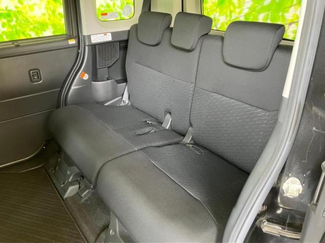 タンク Ｘ　Ｓ　新品タイヤ／純正　９インチ　メモリーナビ／スマートアシスト（トヨタ・ダイハツ）／電動スライドドア／車線逸脱防止支援システム／Ｂｌｕｅｔｏｏｔｈ接続／ＥＴＣ／ＥＢＤ付ＡＢＳ／横滑り防止装置　バックカメラ（32枚目）