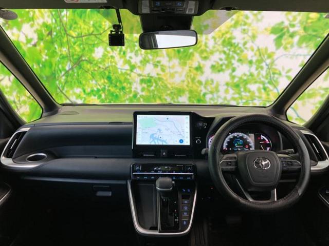 ヴォクシー S-Z 保証書/ディスプレイオーディオ+ナビ/フリップダウンモニター/衝突安全装置/両側電動スライドドア/シートヒーター/全方位モニター/車線逸脱防止支援システム/電動バックドア 衝突被害軽減システム(4枚目)