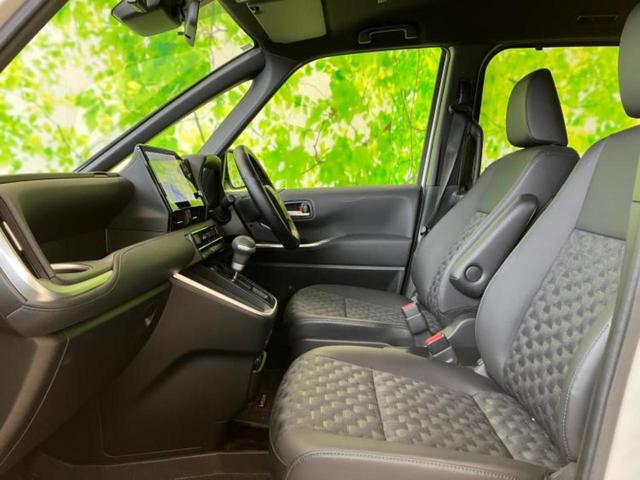 ヴォクシー S-Z 保証書/ディスプレイオーディオ+ナビ/フリップダウンモニター/衝突安全装置/両側電動スライドドア/シートヒーター/全方位モニター/車線逸脱防止支援システム/電動バックドア 衝突被害軽減システム(30枚目)