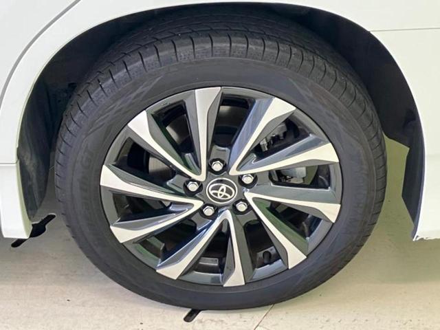 ヴォクシー S-Z 保証書/ディスプレイオーディオ+ナビ/フリップダウンモニター/衝突安全装置/両側電動スライドドア/シートヒーター/全方位モニター/車線逸脱防止支援システム/電動バックドア 衝突被害軽減システム(40枚目)