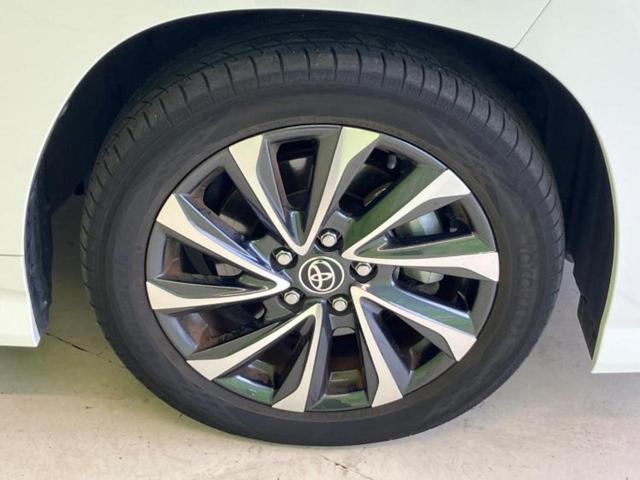 ヴォクシー S-Z 保証書/ディスプレイオーディオ+ナビ/フリップダウンモニター/衝突安全装置/両側電動スライドドア/シートヒーター/全方位モニター/車線逸脱防止支援システム/電動バックドア 衝突被害軽減システム(42枚目)