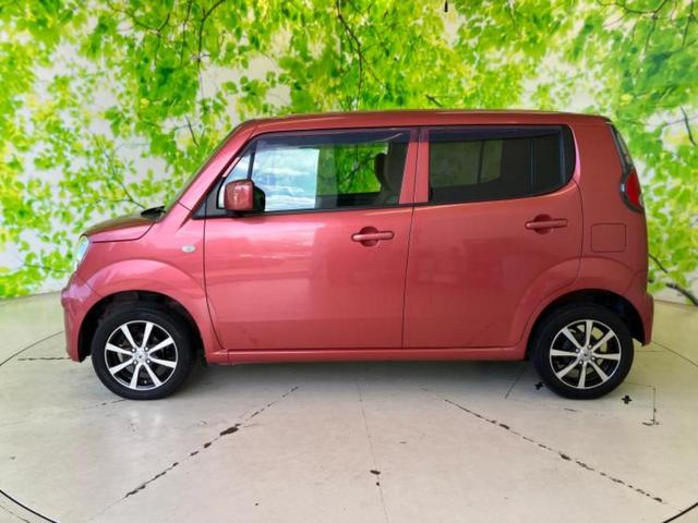 モコ S 新品タイヤ/保証書/ディスプレイオーディオ/EBD付ABS/禁煙車/エアバッグ 運転席/エアバッグ 助手席/アルミホイール 社外 14インチ/パワーウインドウ/キーレスエントリー/パワーステアリング(2枚目)