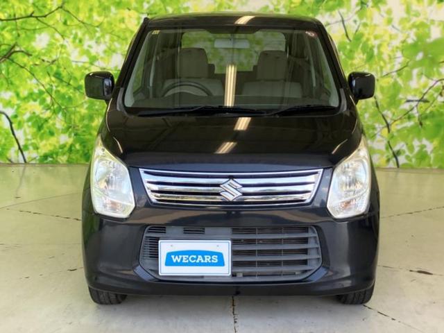 ワゴンＲ ＦＸ　新品タイヤ／保証書／ＥＢＤ付ＡＢＳ／アイドリングストップ／エアバッグ　運転席／エアバッグ　助手席／パワーウインドウ／キーレスエントリー／オートエアコン／パワーステアリング／盗難防止システム　記録簿（30枚目）