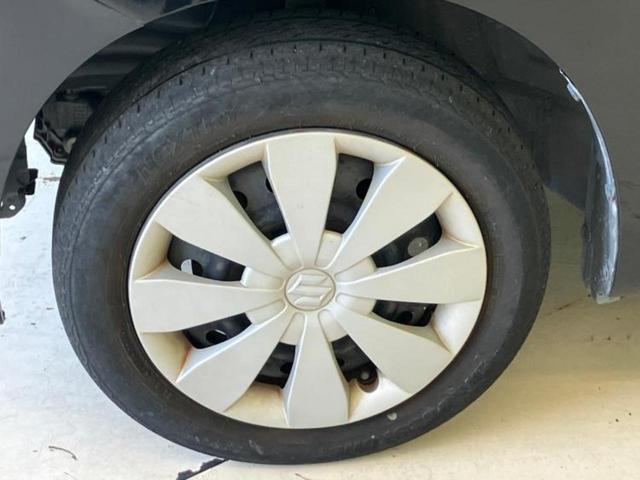 ワゴンＲ ＦＸ　新品タイヤ／保証書／ＥＢＤ付ＡＢＳ／アイドリングストップ／エアバッグ　運転席／エアバッグ　助手席／パワーウインドウ／キーレスエントリー／オートエアコン／パワーステアリング／盗難防止システム　記録簿（36枚目）