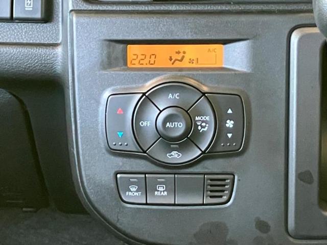 アルト ハイブリッドX 保証書/ディスプレイオーディオ/セーフティサポート(スズキ)/シートヒーター/全方位モニター/車線逸脱防止支援システム/ヘッドランプ LED/USBジャック/Bluetooth接続/EBD付ABS(10枚目)