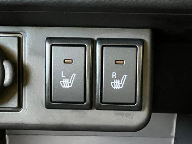 アルト ハイブリッドX 保証書/ディスプレイオーディオ/セーフティサポート(スズキ)/シートヒーター/全方位モニター/車線逸脱防止支援システム/ヘッドランプ LED/USBジャック/Bluetooth接続/EBD付ABS(12枚目)