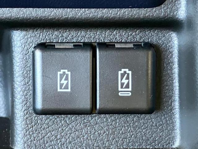 アルト ハイブリッドX 保証書/ディスプレイオーディオ/セーフティサポート(スズキ)/シートヒーター/全方位モニター/車線逸脱防止支援システム/ヘッドランプ LED/USBジャック/Bluetooth接続/EBD付ABS(13枚目)