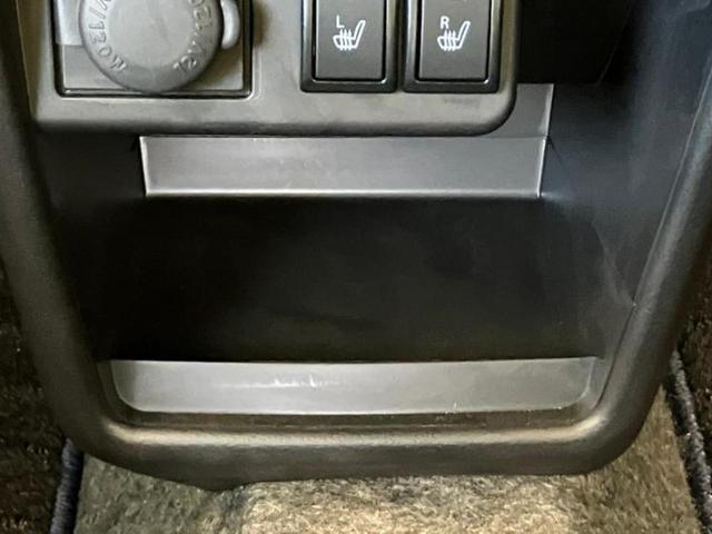 アルト ハイブリッドX 保証書/ディスプレイオーディオ/セーフティサポート(スズキ)/シートヒーター/全方位モニター/車線逸脱防止支援システム/ヘッドランプ LED/USBジャック/Bluetooth接続/EBD付ABS(20枚目)