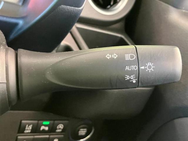 アルト ハイブリッドX 保証書/ディスプレイオーディオ/セーフティサポート(スズキ)/シートヒーター/全方位モニター/車線逸脱防止支援システム/ヘッドランプ LED/USBジャック/Bluetooth接続/EBD付ABS(24枚目)