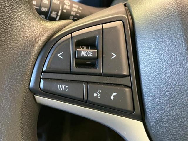 アルト ハイブリッドX 保証書/ディスプレイオーディオ/セーフティサポート(スズキ)/シートヒーター/全方位モニター/車線逸脱防止支援システム/ヘッドランプ LED/USBジャック/Bluetooth接続/EBD付ABS(25枚目)