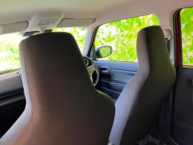 アルト ハイブリッドX 保証書/ディスプレイオーディオ/セーフティサポート(スズキ)/シートヒーター/全方位モニター/車線逸脱防止支援システム/ヘッドランプ LED/USBジャック/Bluetooth接続/EBD付ABS(30枚目)