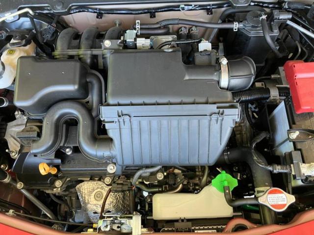 アルト ハイブリッドX 保証書/ディスプレイオーディオ/セーフティサポート(スズキ)/シートヒーター/全方位モニター/車線逸脱防止支援システム/ヘッドランプ LED/USBジャック/Bluetooth接続/EBD付ABS(37枚目)