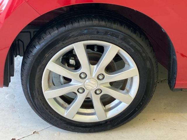 アルト ハイブリッドX 保証書/ディスプレイオーディオ/セーフティサポート(スズキ)/シートヒーター/全方位モニター/車線逸脱防止支援システム/ヘッドランプ LED/USBジャック/Bluetooth接続/EBD付ABS(39枚目)