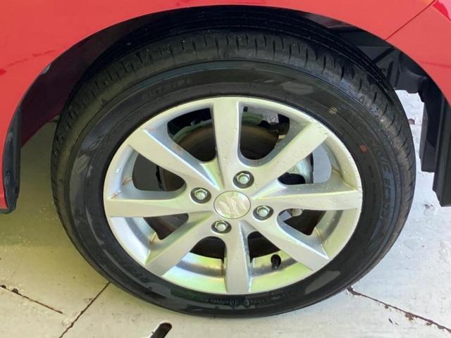 アルト ハイブリッドX 保証書/ディスプレイオーディオ/セーフティサポート(スズキ)/シートヒーター/全方位モニター/車線逸脱防止支援システム/ヘッドランプ LED/USBジャック/Bluetooth接続/EBD付ABS(42枚目)