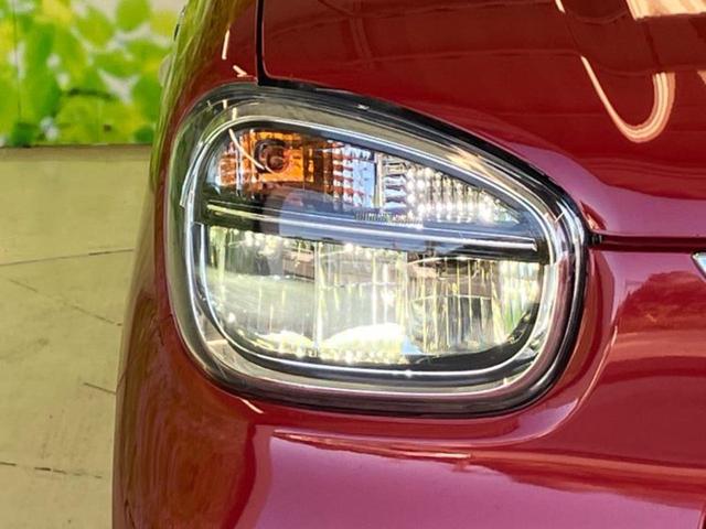 アルト ハイブリッドX 保証書/ディスプレイオーディオ/セーフティサポート(スズキ)/シートヒーター/全方位モニター/車線逸脱防止支援システム/ヘッドランプ LED/USBジャック/Bluetooth接続/EBD付ABS(43枚目)