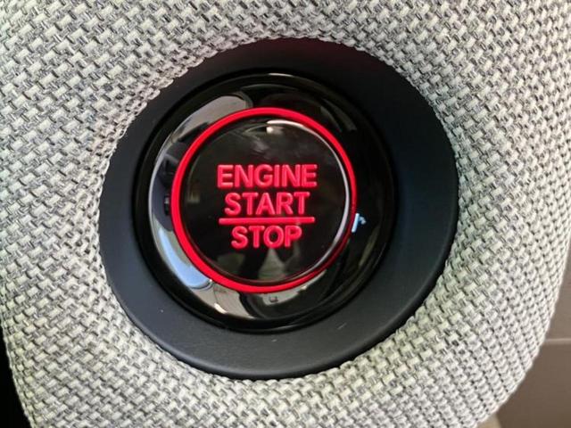 フリード AIR 保証書/純正 8インチ ナビ/ホンダセンシング/両側電動スライドドア/車線逸脱防止支援システム/登録済未使用車/ヘッドランプ LED/USBジャック/Bluetooth接続/EBD付ABS 禁煙車(10枚目)