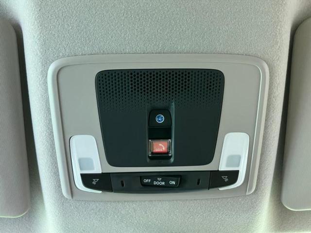 フリード AIR 保証書/純正 8インチ ナビ/ホンダセンシング/両側電動スライドドア/車線逸脱防止支援システム/登録済未使用車/ヘッドランプ LED/USBジャック/Bluetooth接続/EBD付ABS 禁煙車(14枚目)