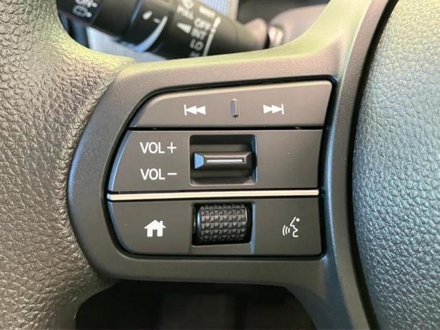 フリード AIR 保証書/純正 8インチ ナビ/ホンダセンシング/両側電動スライドドア/車線逸脱防止支援システム/登録済未使用車/ヘッドランプ LED/USBジャック/Bluetooth接続/EBD付ABS 禁煙車(26枚目)