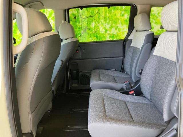 フリード AIR 保証書/純正 8インチ ナビ/ホンダセンシング/両側電動スライドドア/車線逸脱防止支援システム/登録済未使用車/ヘッドランプ LED/USBジャック/Bluetooth接続/EBD付ABS 禁煙車(31枚目)