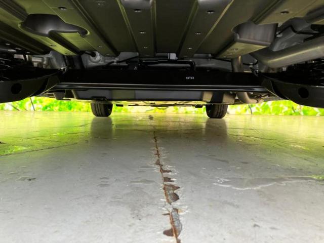 フリード AIR 保証書/純正 8インチ ナビ/ホンダセンシング/両側電動スライドドア/車線逸脱防止支援システム/登録済未使用車/ヘッドランプ LED/USBジャック/Bluetooth接続/EBD付ABS 禁煙車(35枚目)