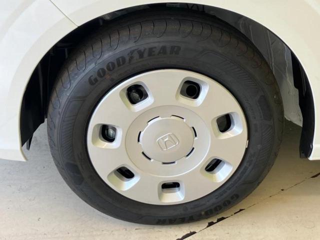 フリード AIR 保証書/純正 8インチ ナビ/ホンダセンシング/両側電動スライドドア/車線逸脱防止支援システム/登録済未使用車/ヘッドランプ LED/USBジャック/Bluetooth接続/EBD付ABS 禁煙車(39枚目)