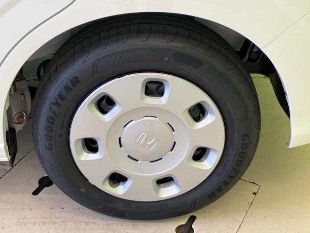 フリード AIR 保証書/純正 8インチ ナビ/ホンダセンシング/両側電動スライドドア/車線逸脱防止支援システム/登録済未使用車/ヘッドランプ LED/USBジャック/Bluetooth接続/EBD付ABS 禁煙車(40枚目)