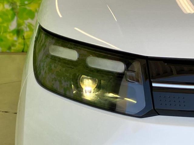 フリード AIR 保証書/純正 8インチ ナビ/ホンダセンシング/両側電動スライドドア/車線逸脱防止支援システム/登録済未使用車/ヘッドランプ LED/USBジャック/Bluetooth接続/EBD付ABS 禁煙車(43枚目)