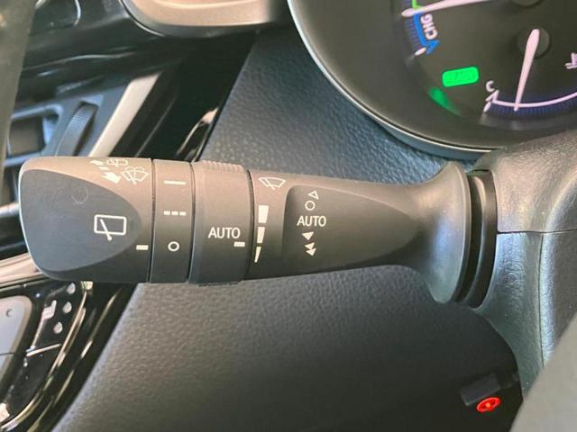 Ｃ－ＨＲ Ｇモードネロセーフティプラス３　新品タイヤ／純正エアロ／保証書／ディスプレイオーディオ８インチ／衝突安全装置／シートヒーター／全方位モニター／車線逸脱防止支援システム／シート　ハーフレザー／ドライブレコーダー　社外　全周囲カメラ（23枚目）