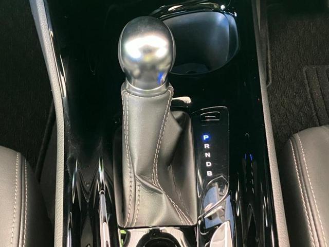 Ｃ－ＨＲ Ｇモードネロセーフティプラス３　新品タイヤ／純正エアロ／保証書／ディスプレイオーディオ８インチ／衝突安全装置／シートヒーター／全方位モニター／車線逸脱防止支援システム／シート　ハーフレザー／ドライブレコーダー　社外　全周囲カメラ（28枚目）