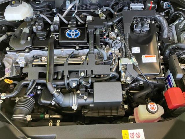 Ｃ－ＨＲ Ｇモードネロセーフティプラス３　新品タイヤ／純正エアロ／保証書／ディスプレイオーディオ８インチ／衝突安全装置／シートヒーター／全方位モニター／車線逸脱防止支援システム／シート　ハーフレザー／ドライブレコーダー　社外　全周囲カメラ（37枚目）