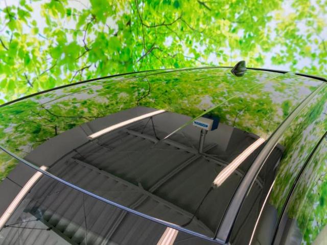 Ｃ－ＨＲ Ｇモードネロセーフティプラス３　新品タイヤ／純正エアロ／保証書／ディスプレイオーディオ８インチ／衝突安全装置／シートヒーター／全方位モニター／車線逸脱防止支援システム／シート　ハーフレザー／ドライブレコーダー　社外　全周囲カメラ（38枚目）