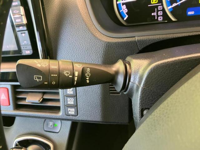 ヴォクシー ハイブリッドV 新品タイヤ/社外 SDナビ/フリップダウンモニター 社外 10.2インチ/電動スライドドア/シートヒーター 前席/パーキングアシスト バックガイド/ドライブレコーダー 社外 バックカメラ 後席モニター(25枚目)