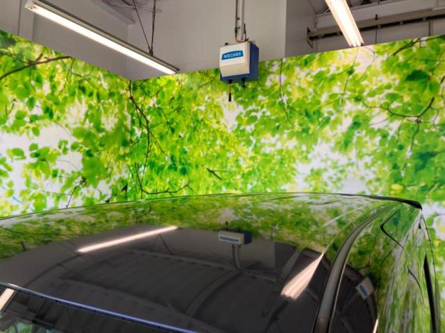 ヴォクシー ハイブリッドＶ　新品タイヤ／社外　ＳＤナビ／フリップダウンモニター　社外　１０．２インチ／電動スライドドア／シートヒーター　前席／パーキングアシスト　バックガイド／ドライブレコーダー　社外　バックカメラ　後席モニター（38枚目）