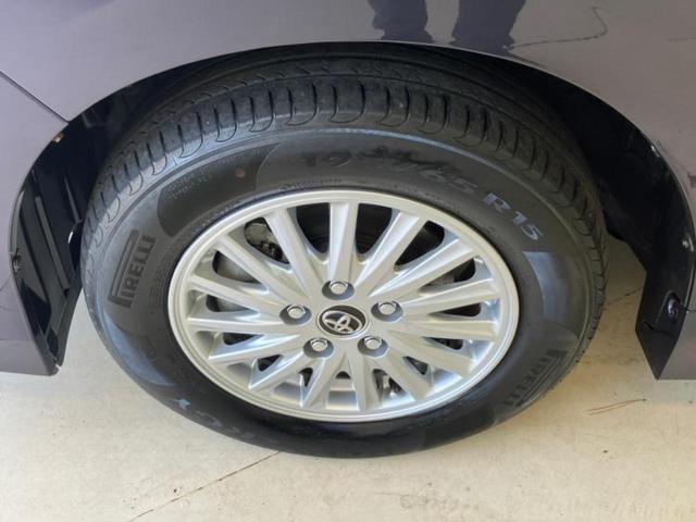 ヴォクシー ハイブリッドＶ　新品タイヤ／社外　ＳＤナビ／フリップダウンモニター　社外　１０．２インチ／電動スライドドア／シートヒーター　前席／パーキングアシスト　バックガイド／ドライブレコーダー　社外　バックカメラ　後席モニター（39枚目）